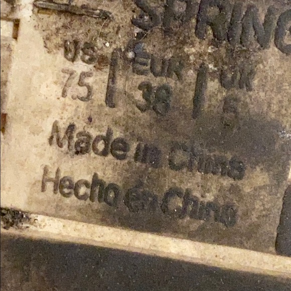 Call It Spring Sandals - Picture 5 of 5